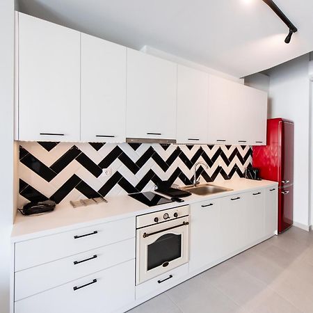 Apartamento Getaway In Lefkada Exterior foto