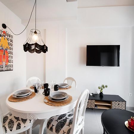 Apartamento Getaway In Lefkada Exterior foto