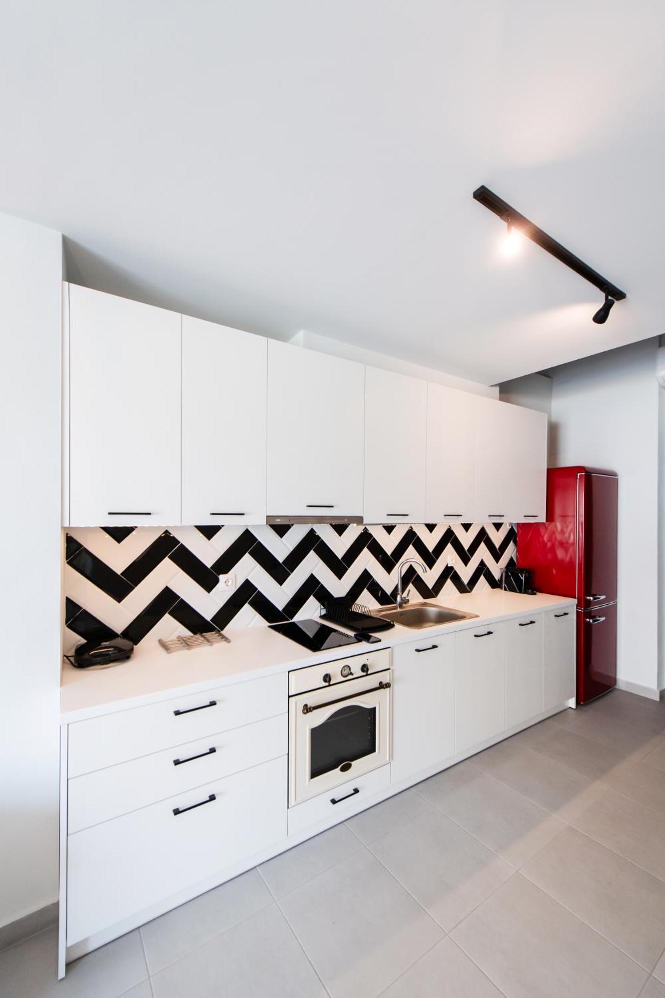 Apartamento Getaway In Lefkada Exterior foto