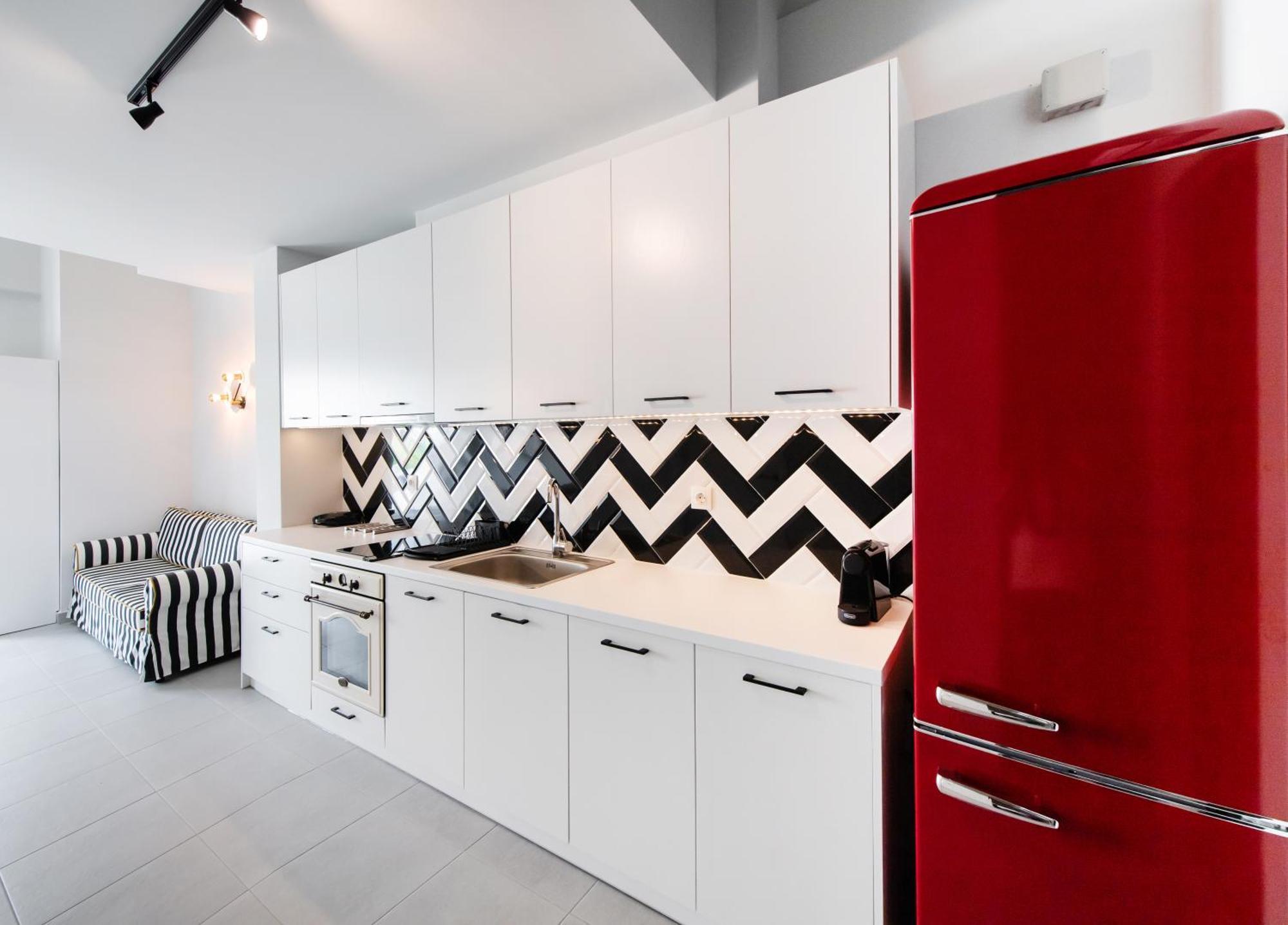 Apartamento Getaway In Lefkada Exterior foto