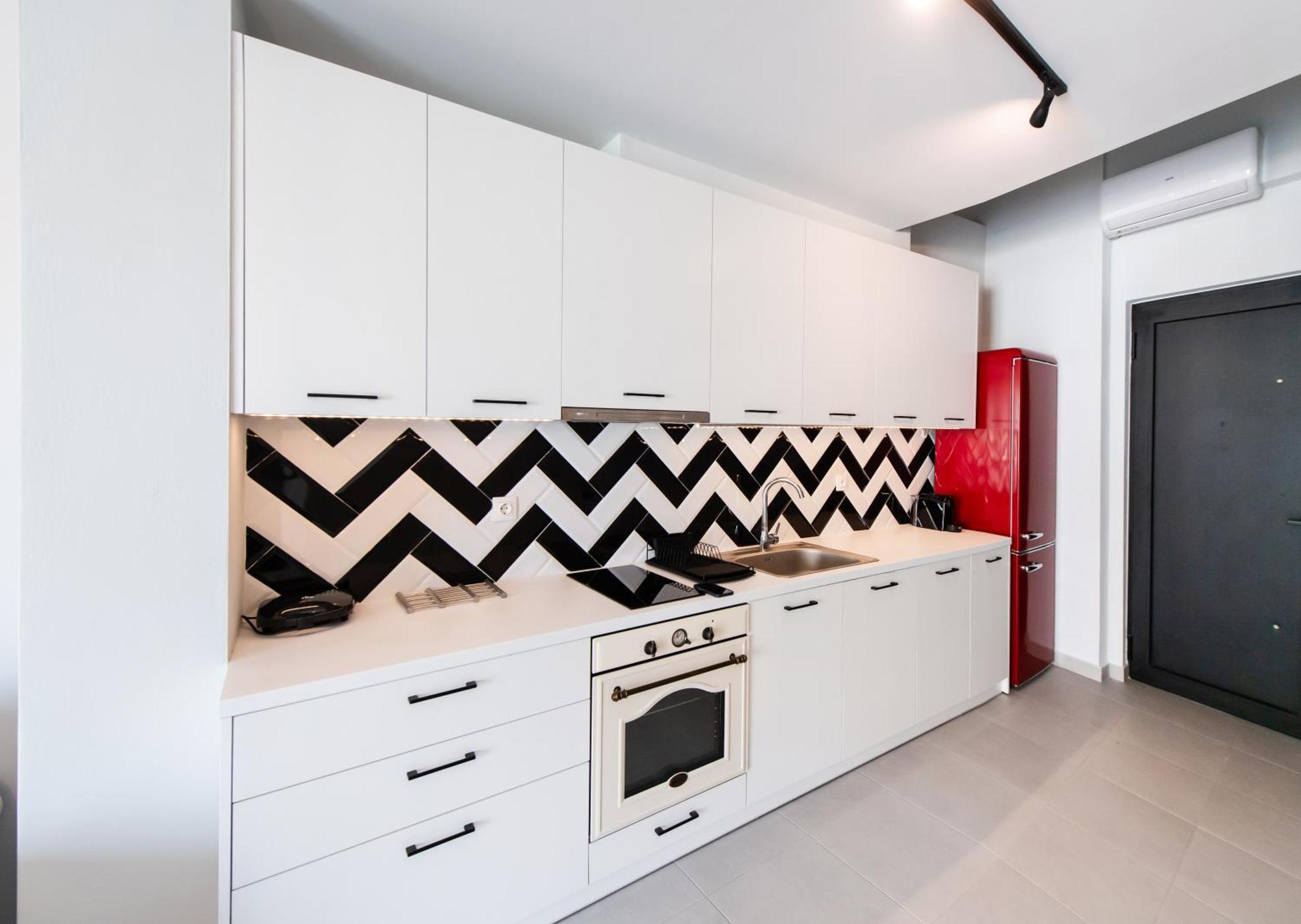 Apartamento Getaway In Lefkada Exterior foto