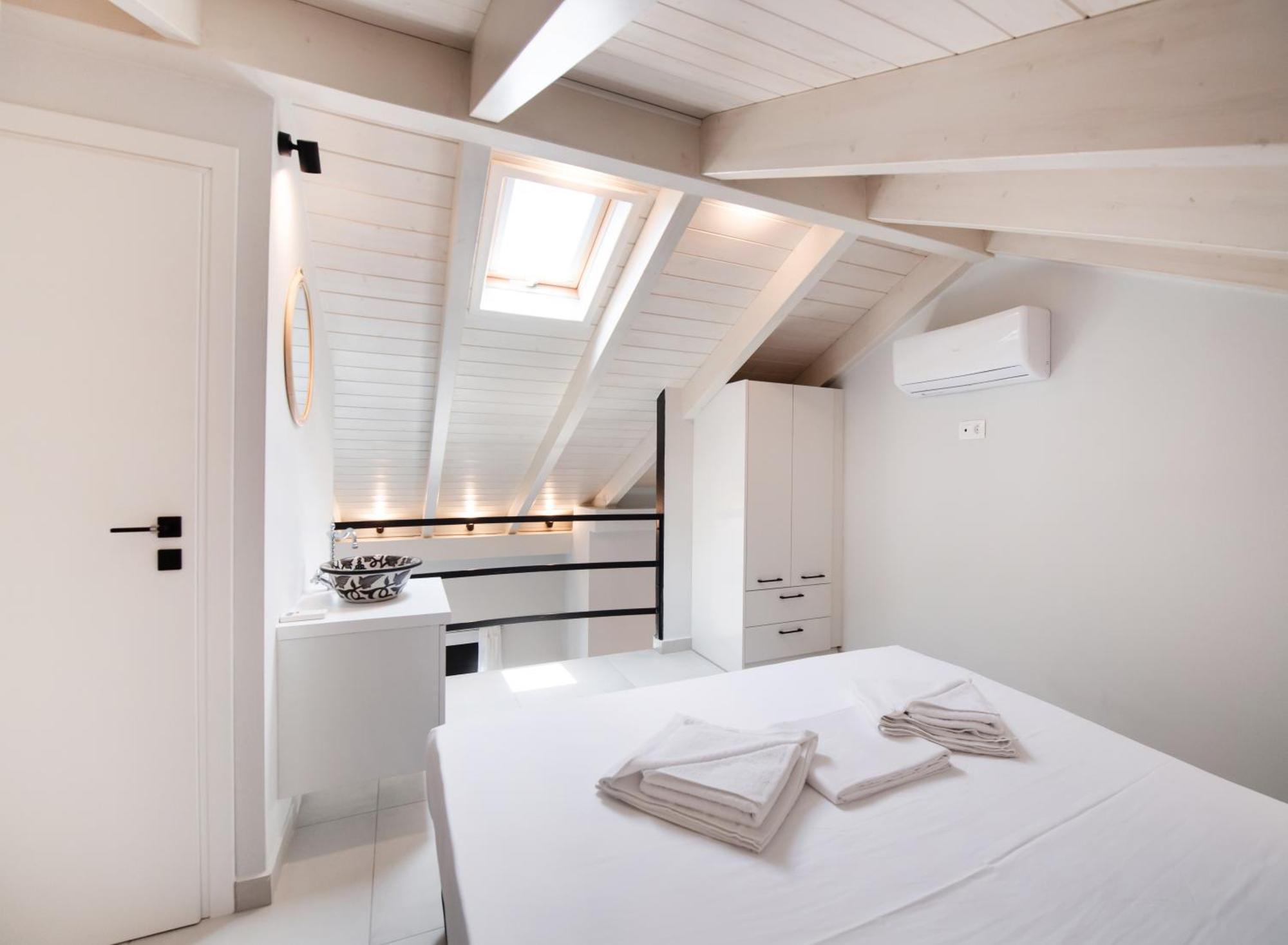 Apartamento Getaway In Lefkada Exterior foto