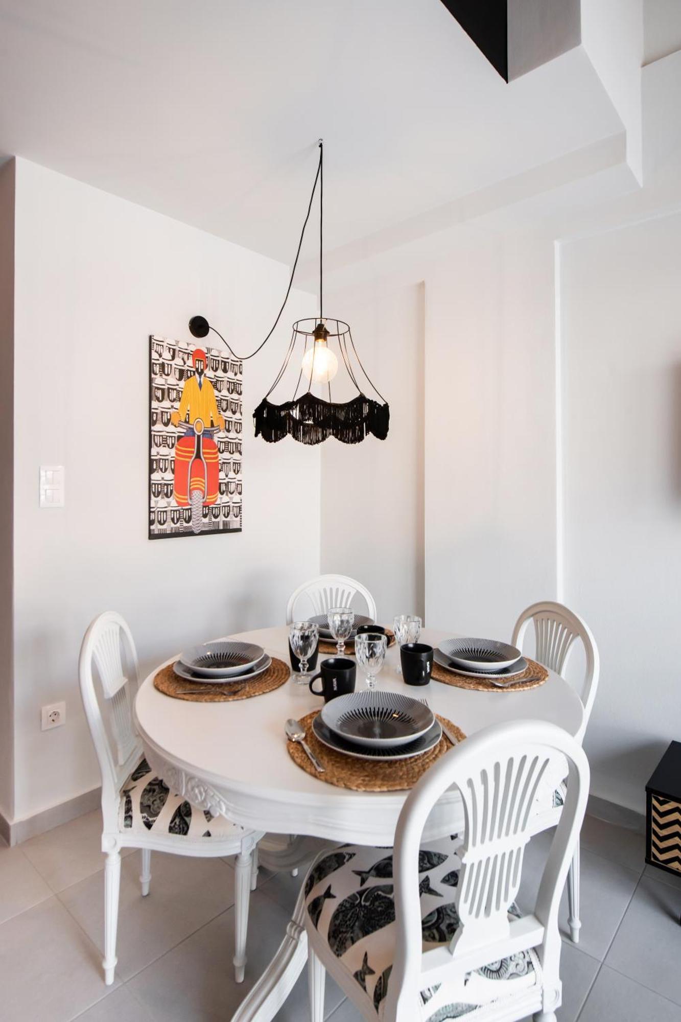 Apartamento Getaway In Lefkada Exterior foto