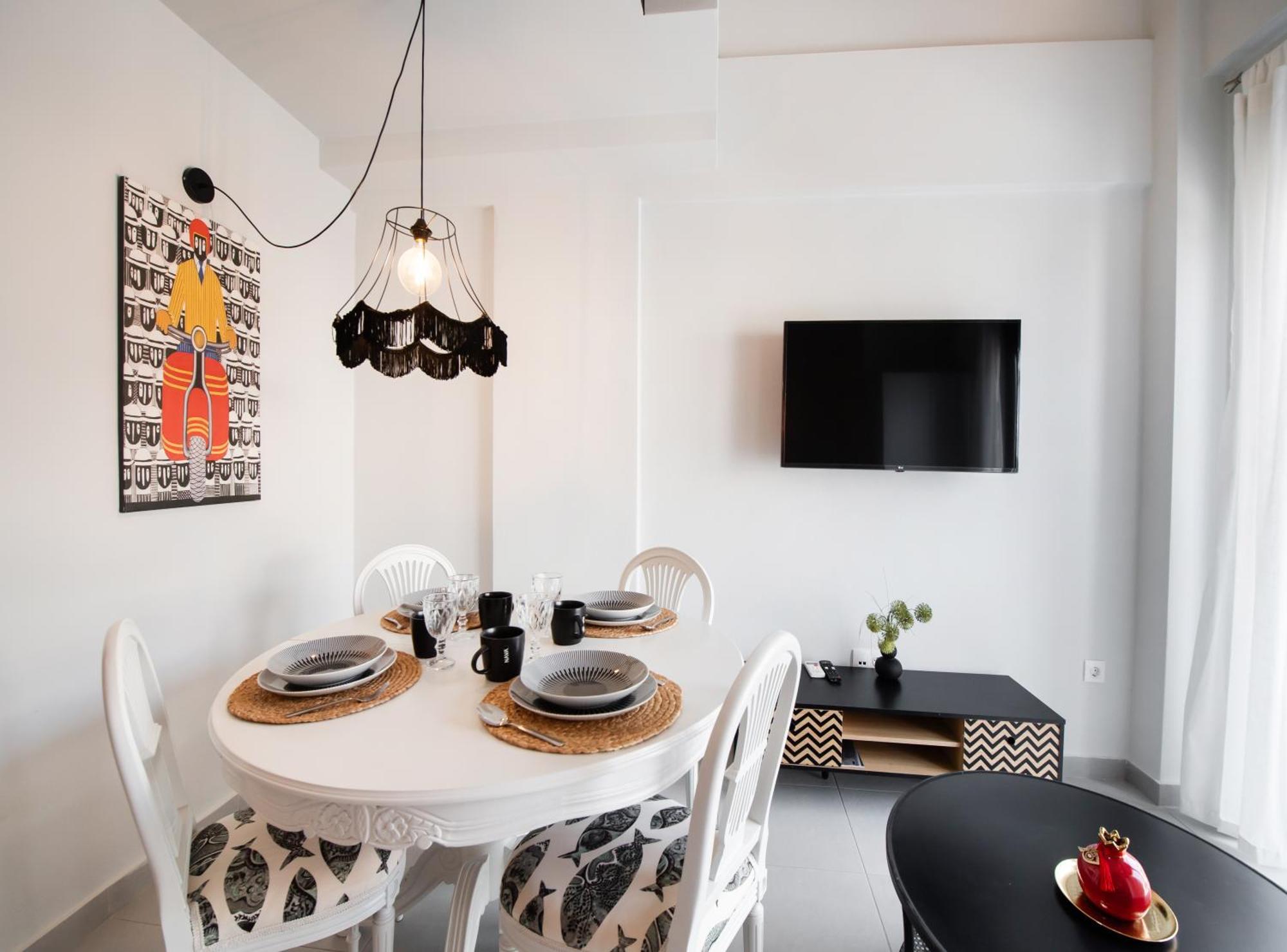 Apartamento Getaway In Lefkada Exterior foto